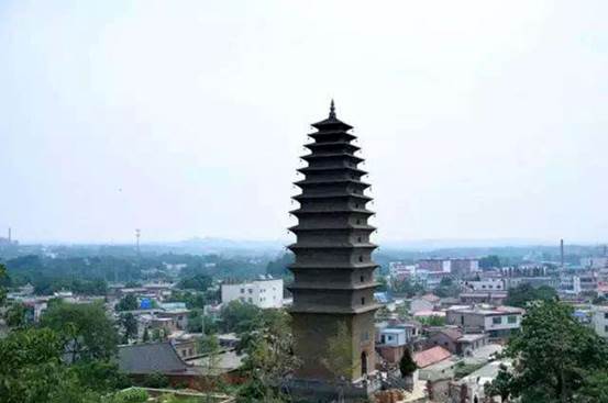 新密市属于哪个市