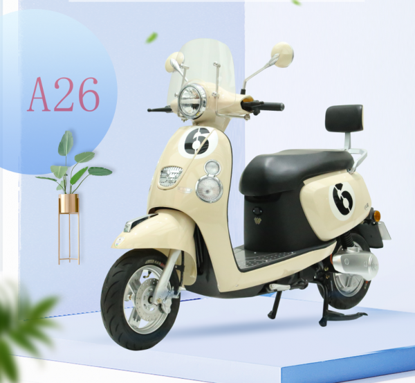 0基础学骑电动车最快方法