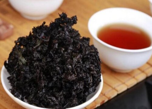 乌龙茶哪里产的最好