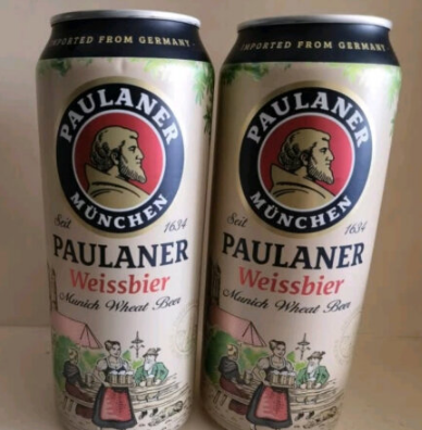 进口啤酒品牌排行榜