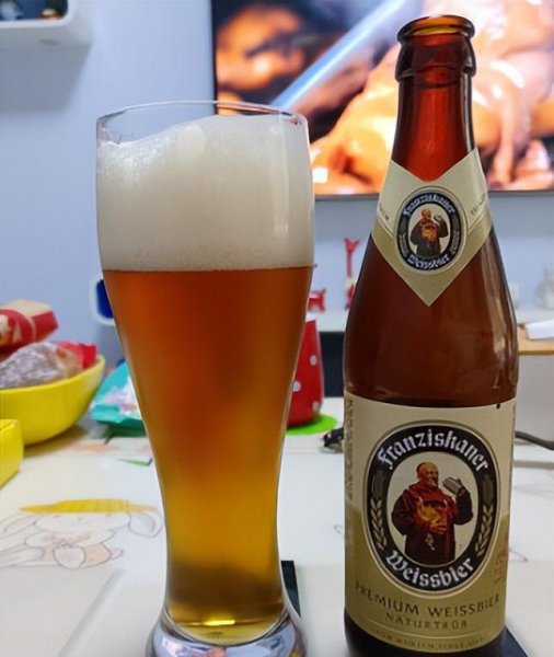 进口啤酒品牌排行榜