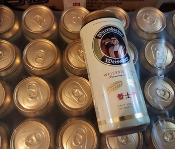 进口啤酒品牌排行榜