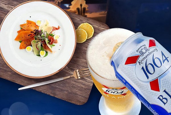 进口啤酒品牌排行榜