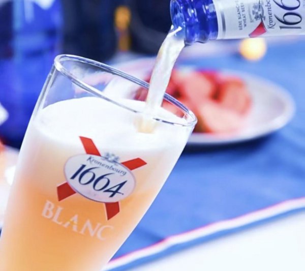 进口啤酒品牌排行榜