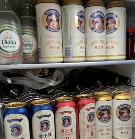 进口啤酒品牌排行榜