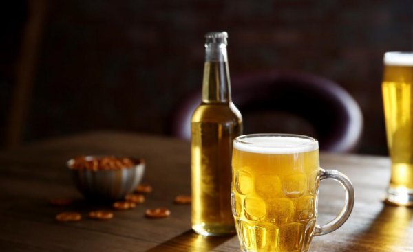 进口啤酒品牌排行榜