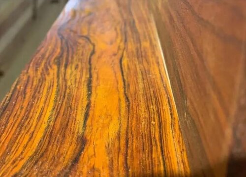 绒毛黄檀是什么档次的红酸枝