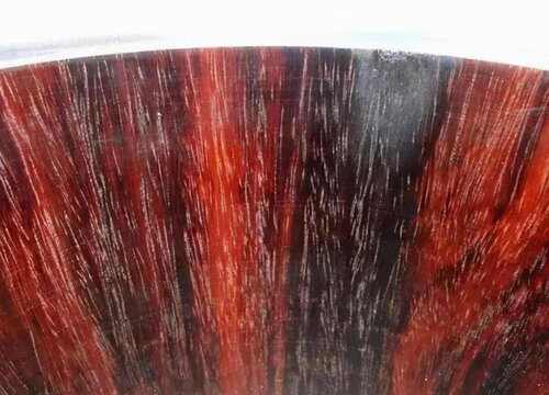 绒毛黄檀是什么档次的红酸枝