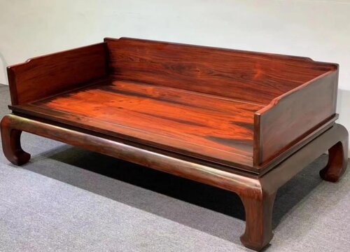 绒毛黄檀是什么档次的红酸枝