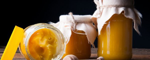 过期的蜂蜜的用途