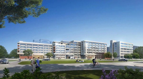 上海理工大学地址