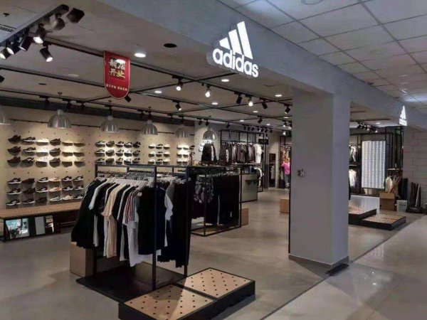 世界高档运动鞋品牌有哪些