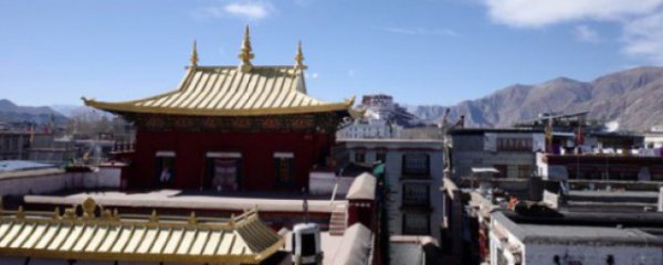 拉萨有哪些好玩的旅游景点