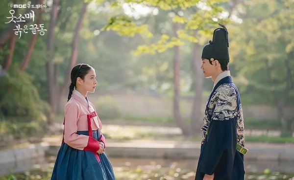 强烈推荐必看的韩剧爱情