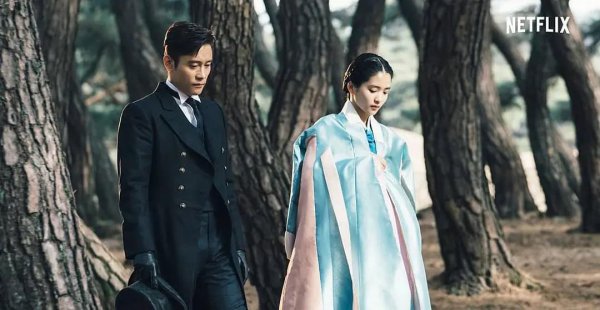 强烈推荐必看的韩剧爱情