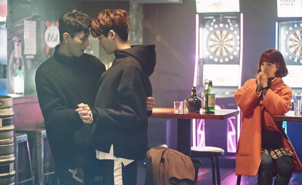 强烈推荐必看的韩剧爱情