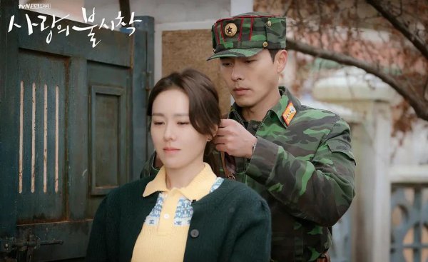 强烈推荐必看的韩剧爱情