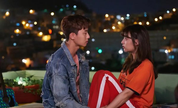 强烈推荐必看的韩剧爱情