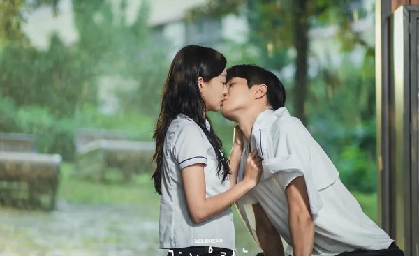 强烈推荐必看的韩剧爱情
