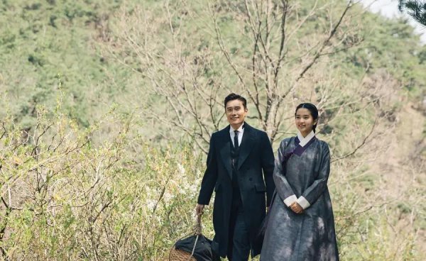 强烈推荐必看的韩剧爱情