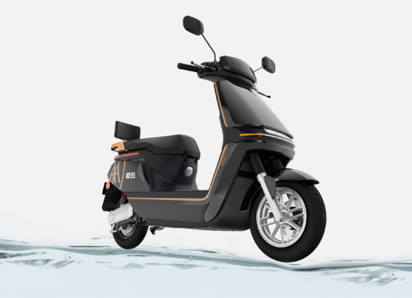 电动车销量排行榜前十名