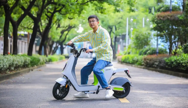 电动车销量排行榜前十名