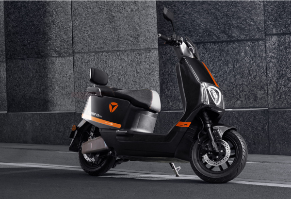 电动车销量排行榜前十名