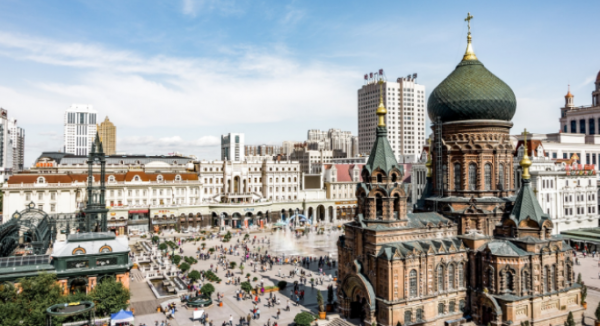 中国最大的省会是哪个城市