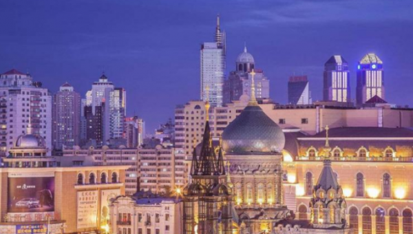 中国最大的省会是哪个城市