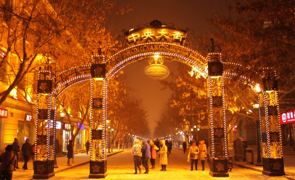 中国最大的省会是哪个城市