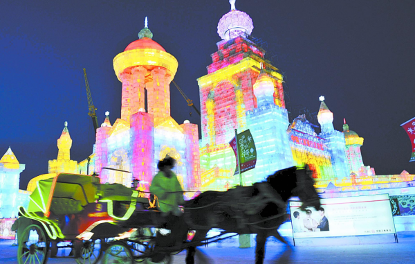 中国最大的省会是哪个城市