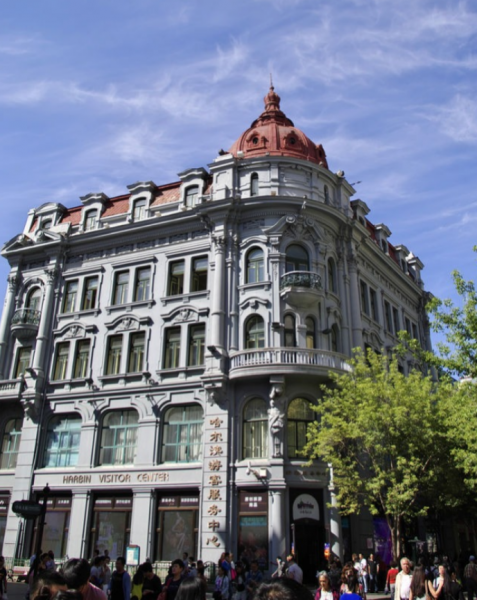 中国最大的省会是哪个城市