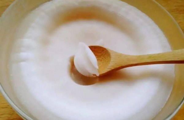 古代猪油皂的制作方法