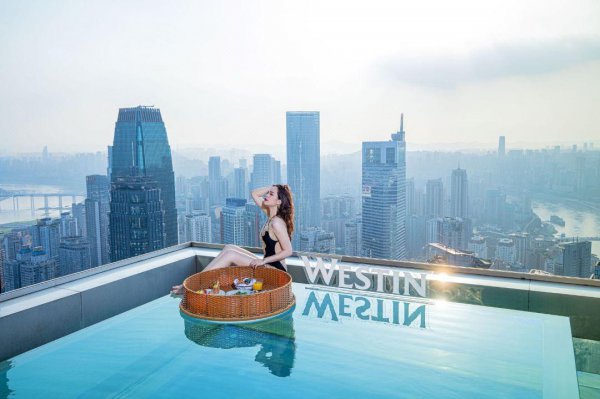 重庆最豪华的酒店排名一览