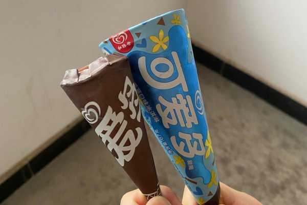 最好吃的雪糕十大排名