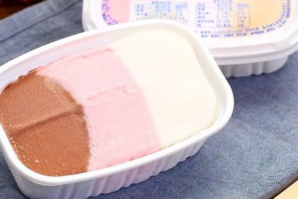 最好吃的雪糕十大排名