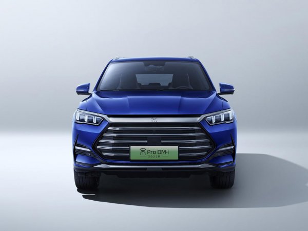 宋pro和宋plus哪个更值得买