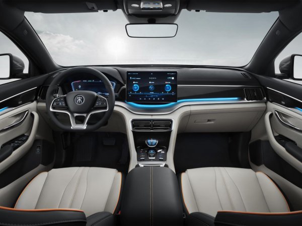 宋pro和宋plus哪个更值得买