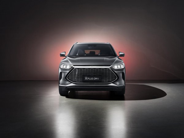 宋pro和宋plus哪个更值得买