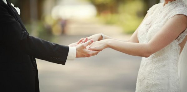 裸婚是什么意思