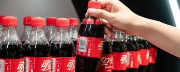 可口可乐是哪个国家的品牌