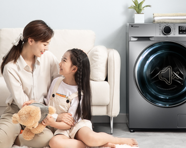 洗衣机哪个牌子好