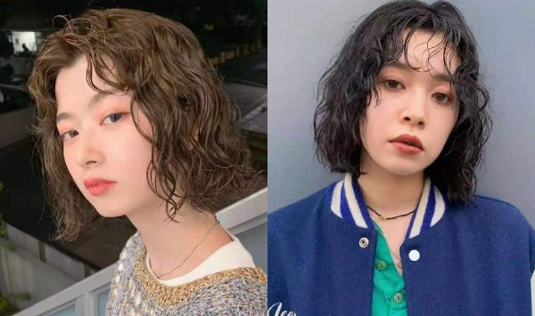 烫头发为什么要选最便宜的