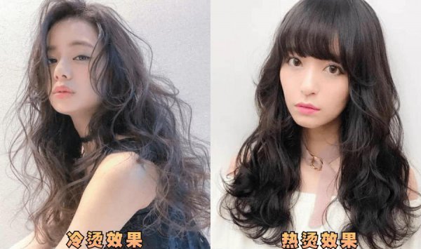 烫头发为什么要选最便宜的