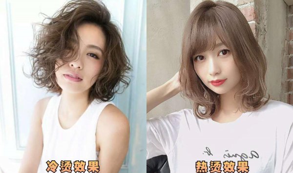 烫头发为什么要选最便宜的