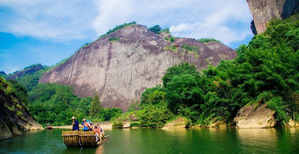 中国养肺最好地方在哪里