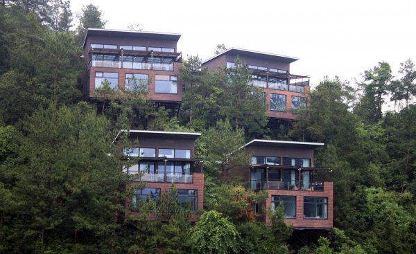 中国养肺最好地方在哪里