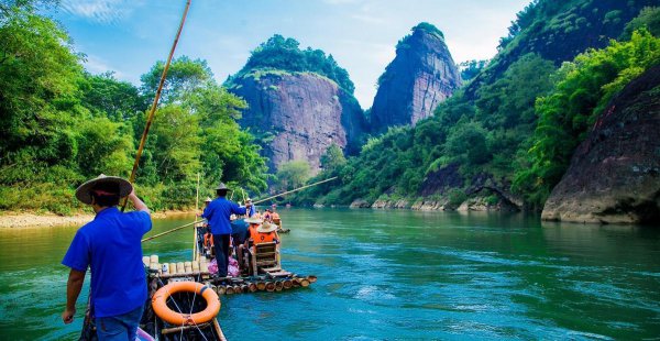 中国养肺最好地方在哪里