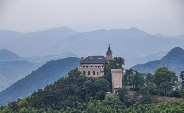 中国养肺最好地方在哪里