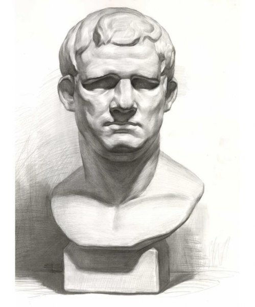 素描考级一共有几级